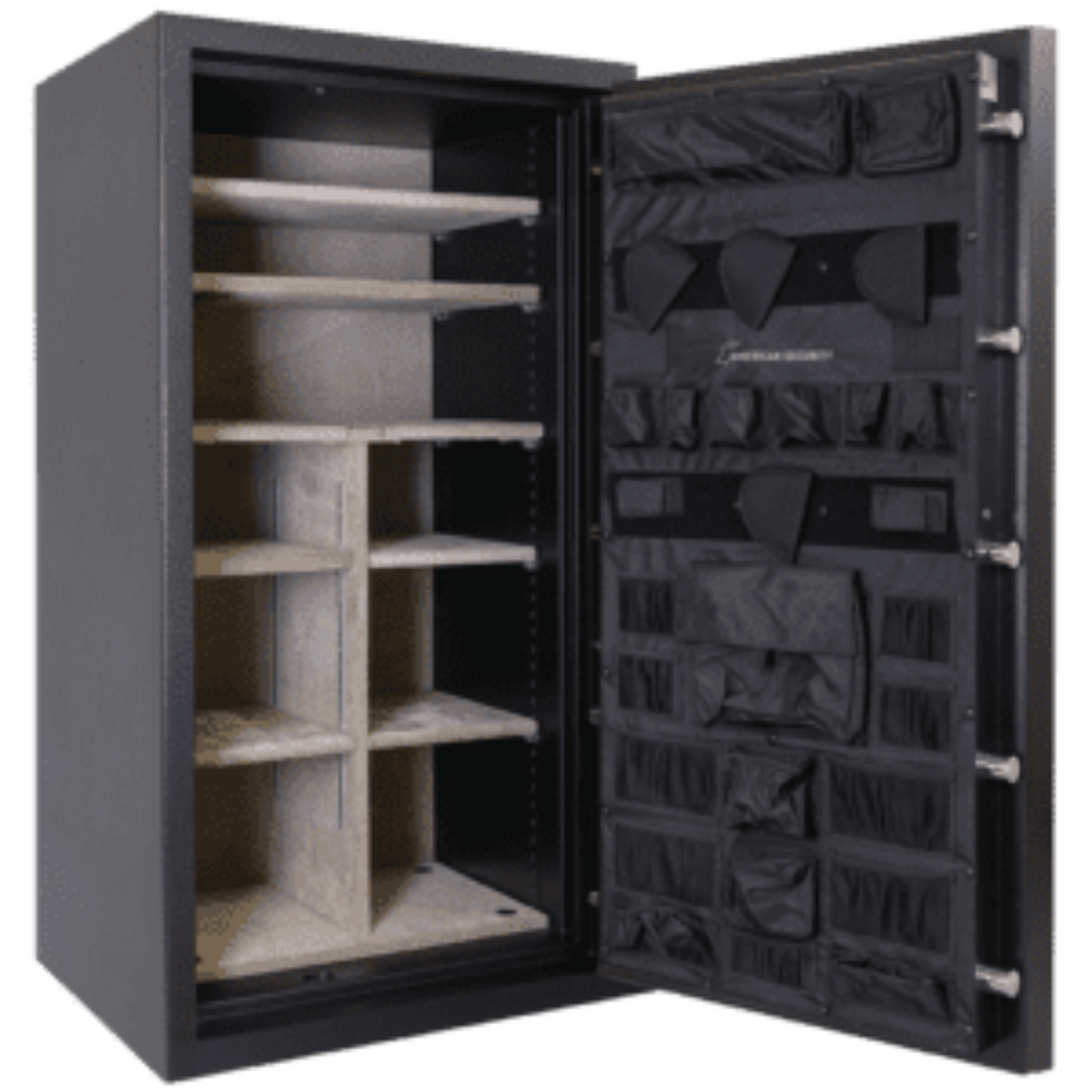 AMSEC | RFX5828 TL-30x6 Series | Level 10 Security | 120 Minute Fire Protection | Clearance