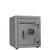 AMSEC | BF1512 Platinum Electronic | Level 7 Security | 60 Minute Fire Protection | Clearance