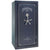 Classic Plus | 25 | Blue Gloss Mechanical | 110 Minute Fire Protection | Floor Model