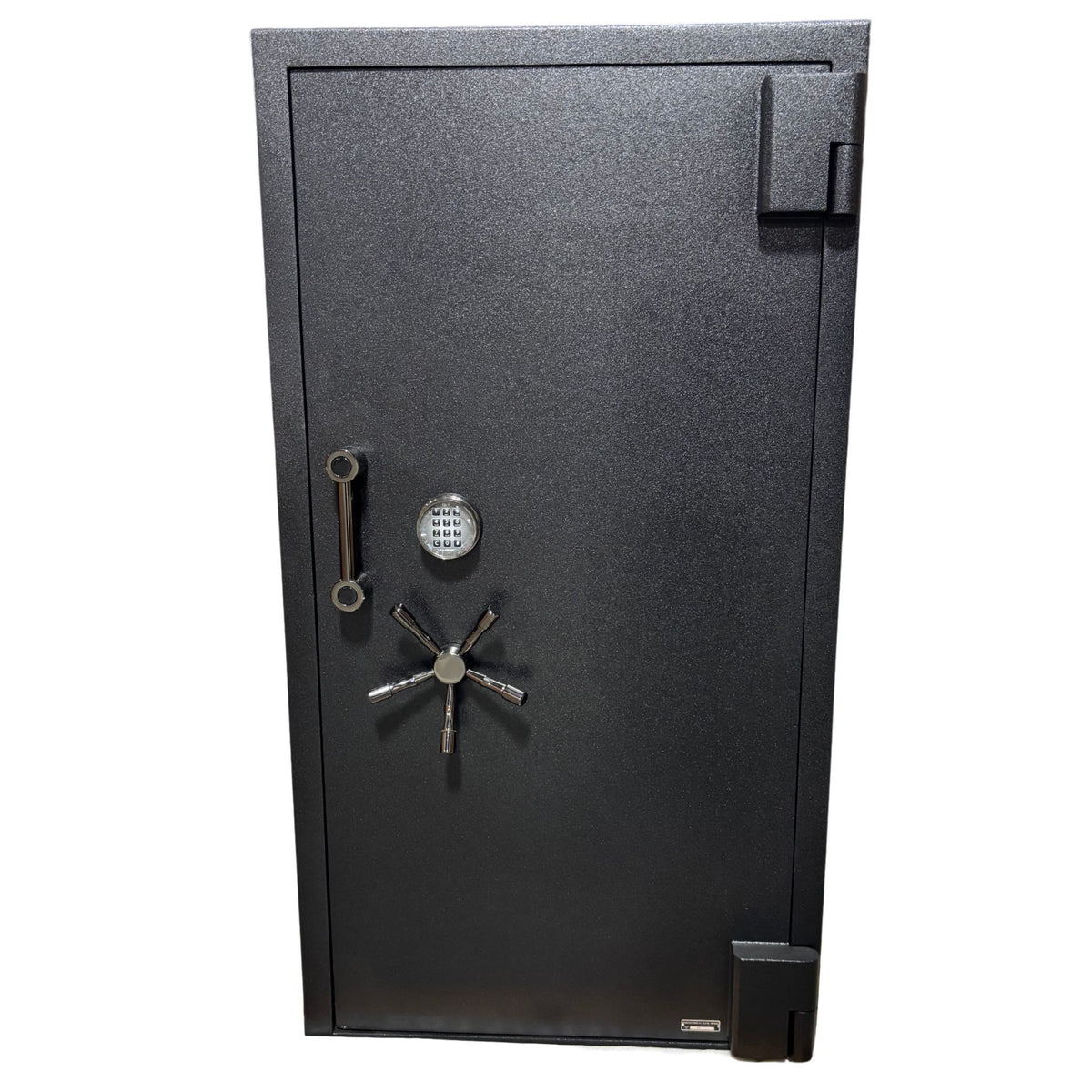 AMSEC | RFX5828 TL-30x6 Series | Level 10 Security | 120 Minute Fire Protection | Clearance